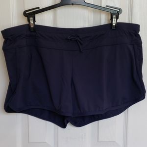 ATHLETA swim bottoms